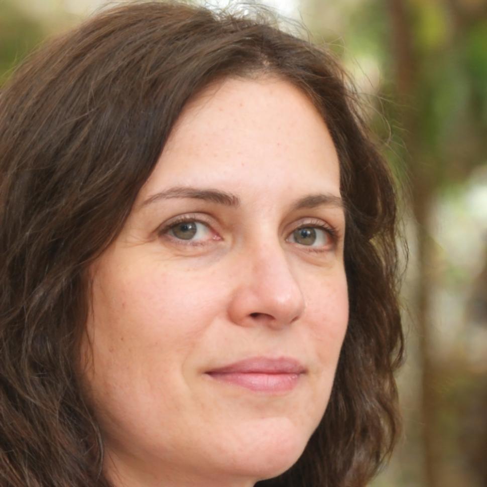 Professionnelle concentrée préparant sa formation